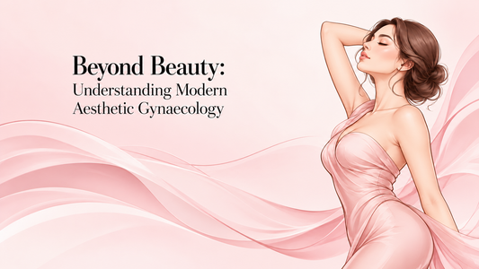 Beyond Beauty: Understanding Modern Aesthetic Gynaecology