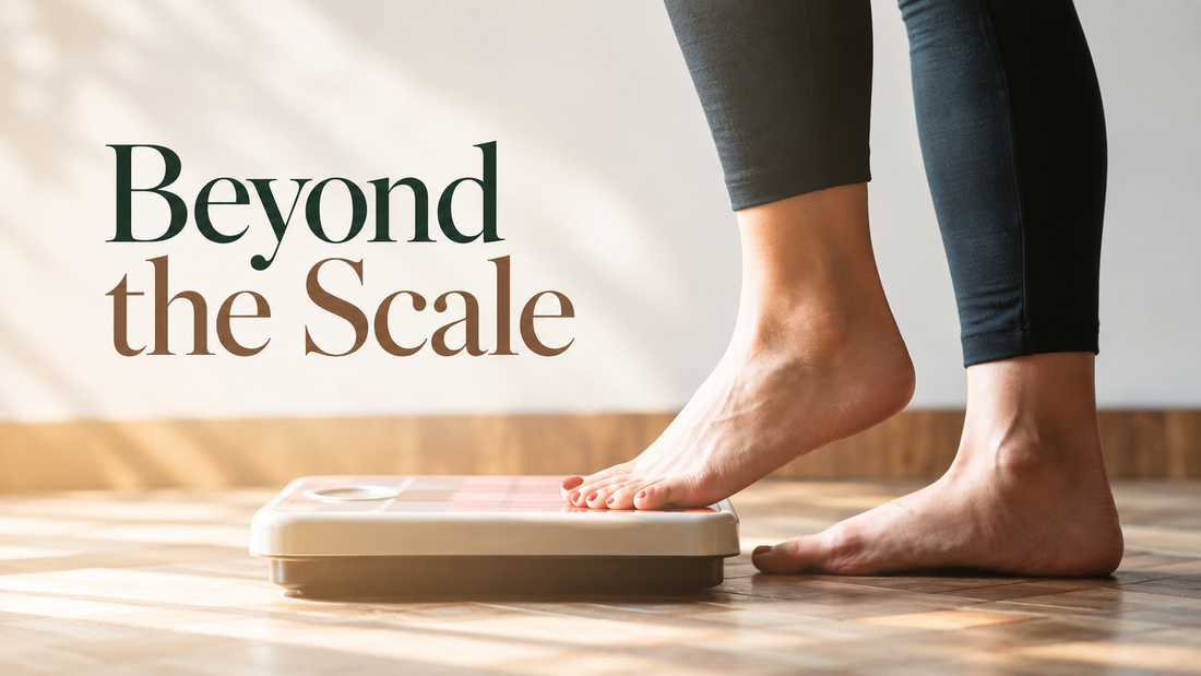Beyond the Scale: Understanding Healthy Weight Management and the Role of Nutritional Support
