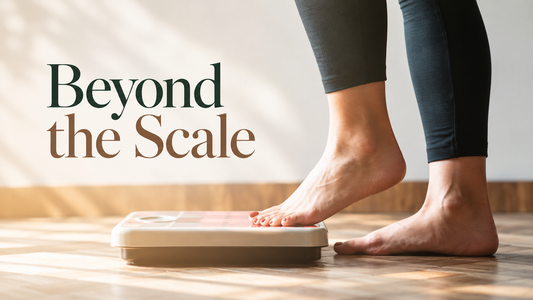 Beyond the Scale: Understanding Healthy Weight Management and the Role of Nutritional Support
