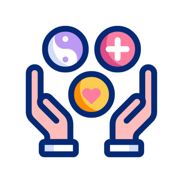 General Wellbeing