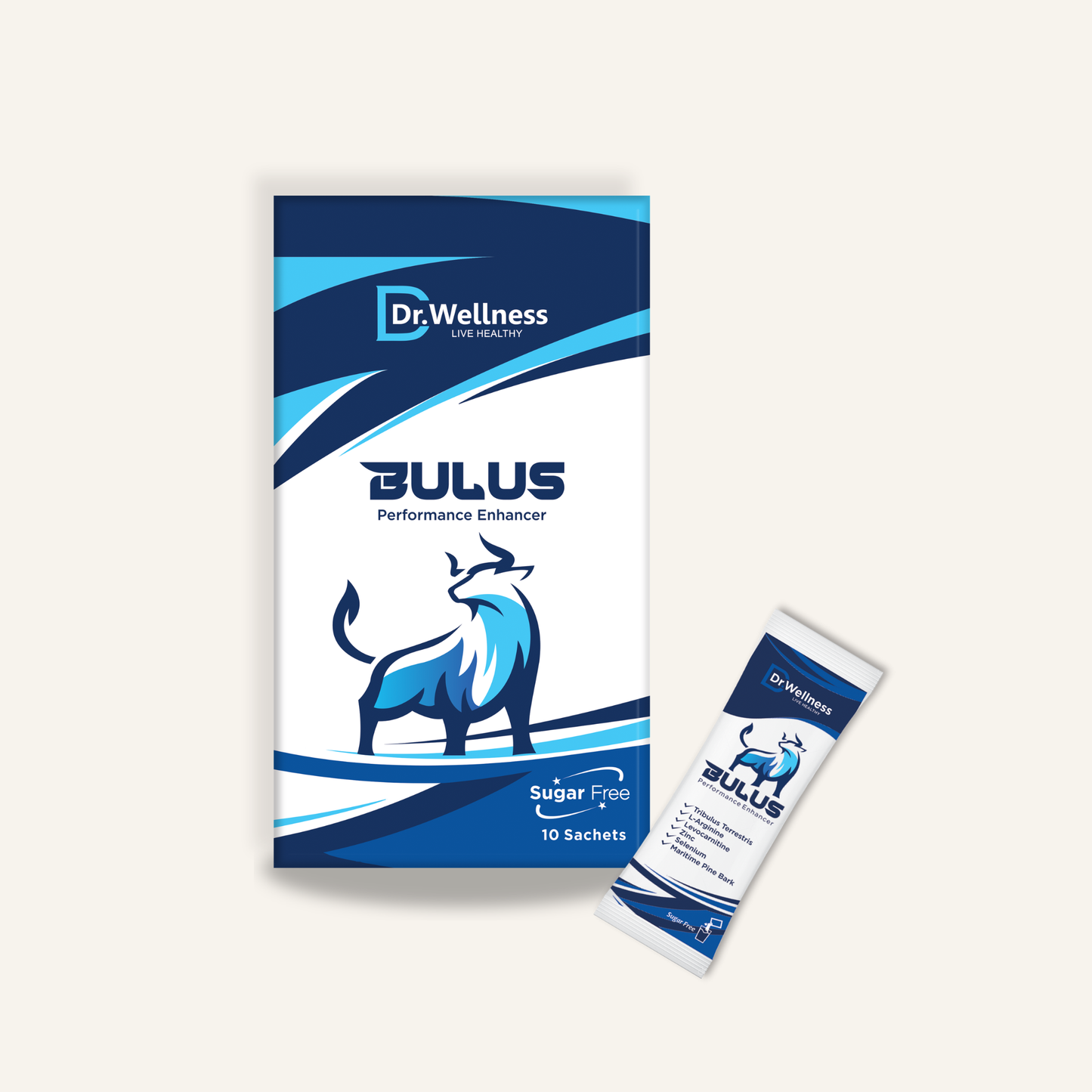 Bulus - Performance Enhancer