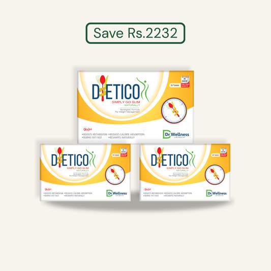 Dietico (Pack of 3)