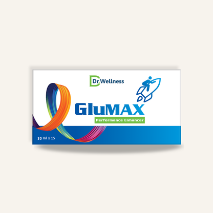 Glumax - Energy Boost
