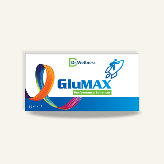 Glumax - Energy Boost