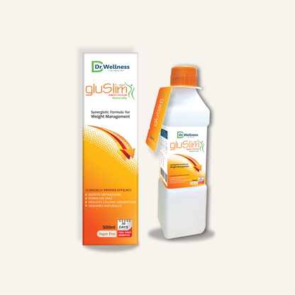 Gluslim - Weight Management