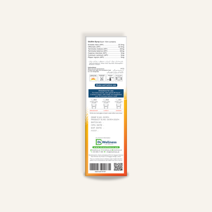 Gluslim - Weight Management