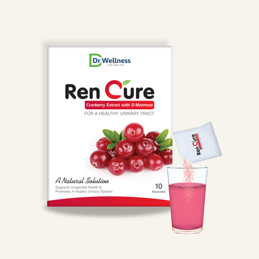 Rencure - Urogenital & Urinary Health