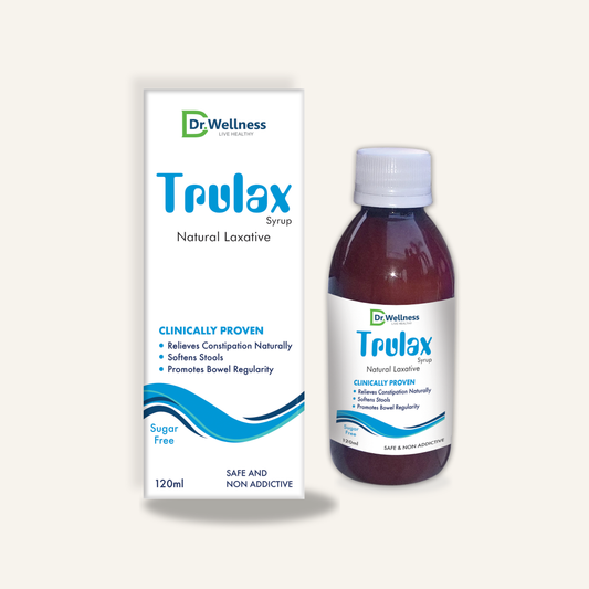 Trulax - Natural Laxative