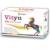 Vityn – 25 Optimal Nutrients | Daily Multivitamin for Energy & Immunity