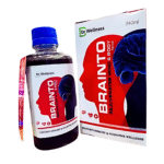 BRAINTO SYRUP (120ML)