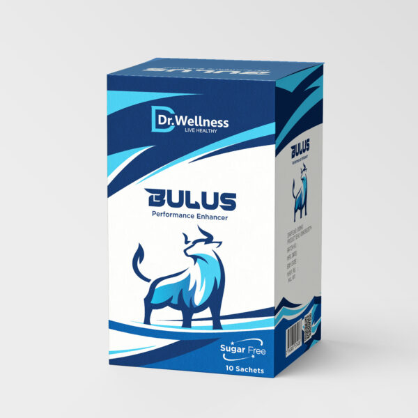 BULUS SACHET