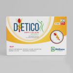 DIETICO Tablets – Natural Weight Loss & Metabolism Booster