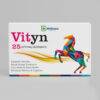 VITYN – 25 Optimal Nutrients