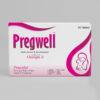 PREGWELL – Complete Prenatal Nutrition (Pack of 2)