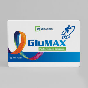 GLUMAX – Male Fertility & Testosterone Support