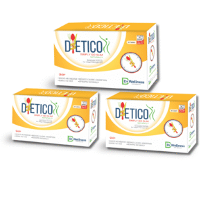 MONTHLY DOSE - DIETICO  TABLETS