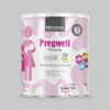 PREGWELL POWDER – Comprehensive Prenatal Nutrition