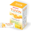 TUVIN Sachet – Natural Calcium & Bone Health Supplement