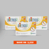 DIETICO –  Metabolism Booster (Pack of 3)