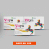 VITYN – 25 Optimal Nutrients (Pack of 3)