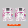 PREGWELL POWDER – Complete Prenatal Nutrition (Pack of 2)