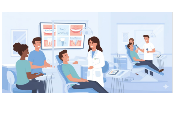 Dental Procedures
