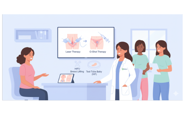 Urogyneacology