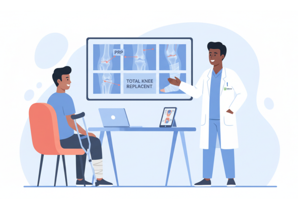 Orthopedics