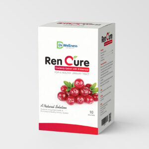 RENCURE – Supports Urogenital & Urinary Health